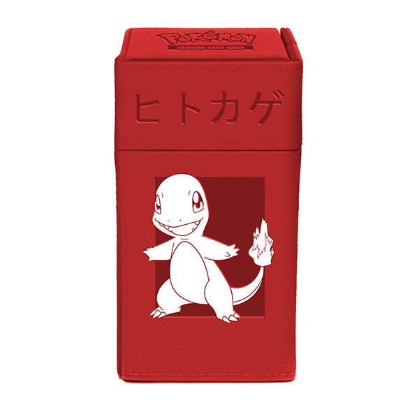 UP M2 Deck Box Pokemon