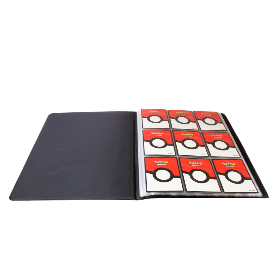 Pokemon Portfolio (9 Pocket)