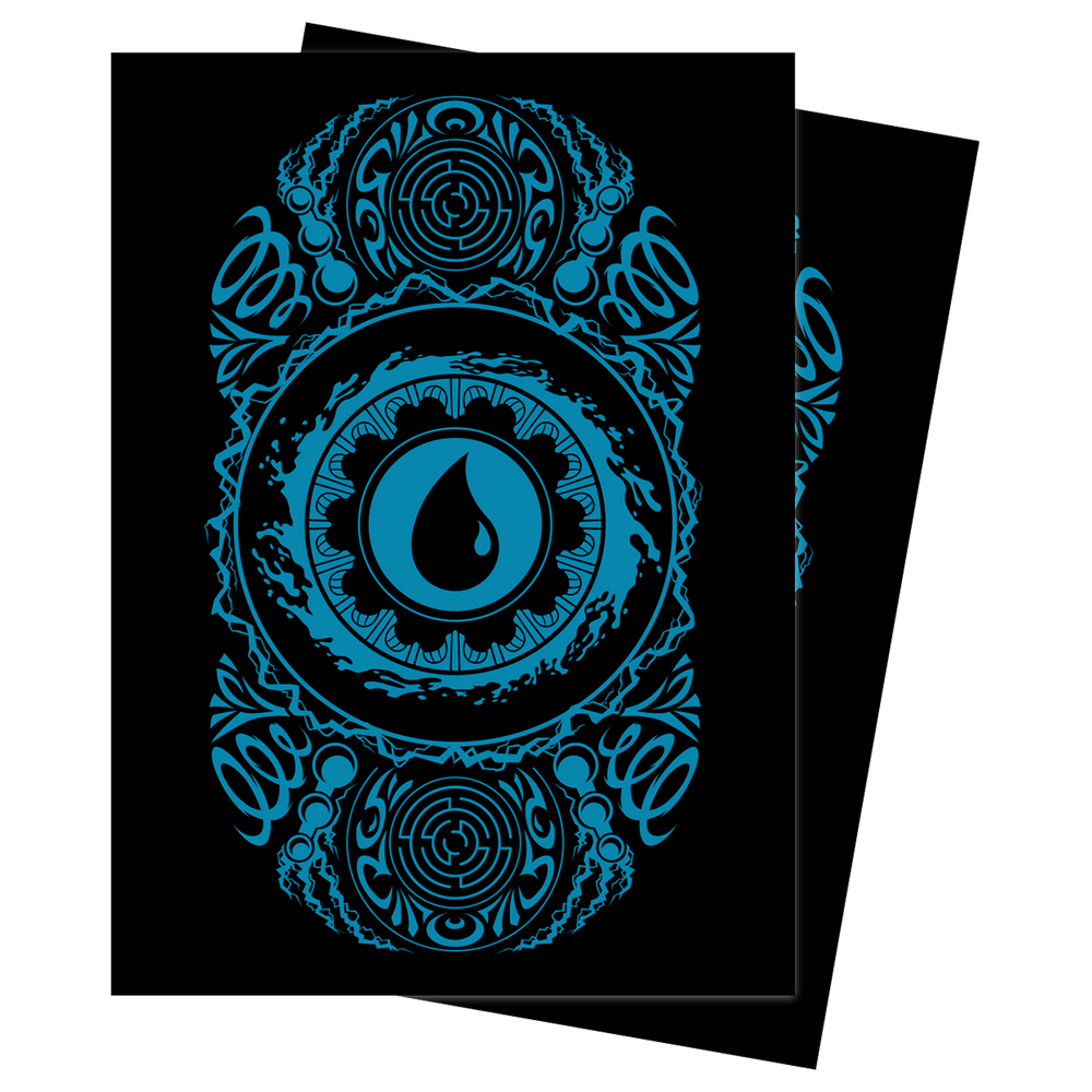 MTG: Mana 7 100ct Sleeves