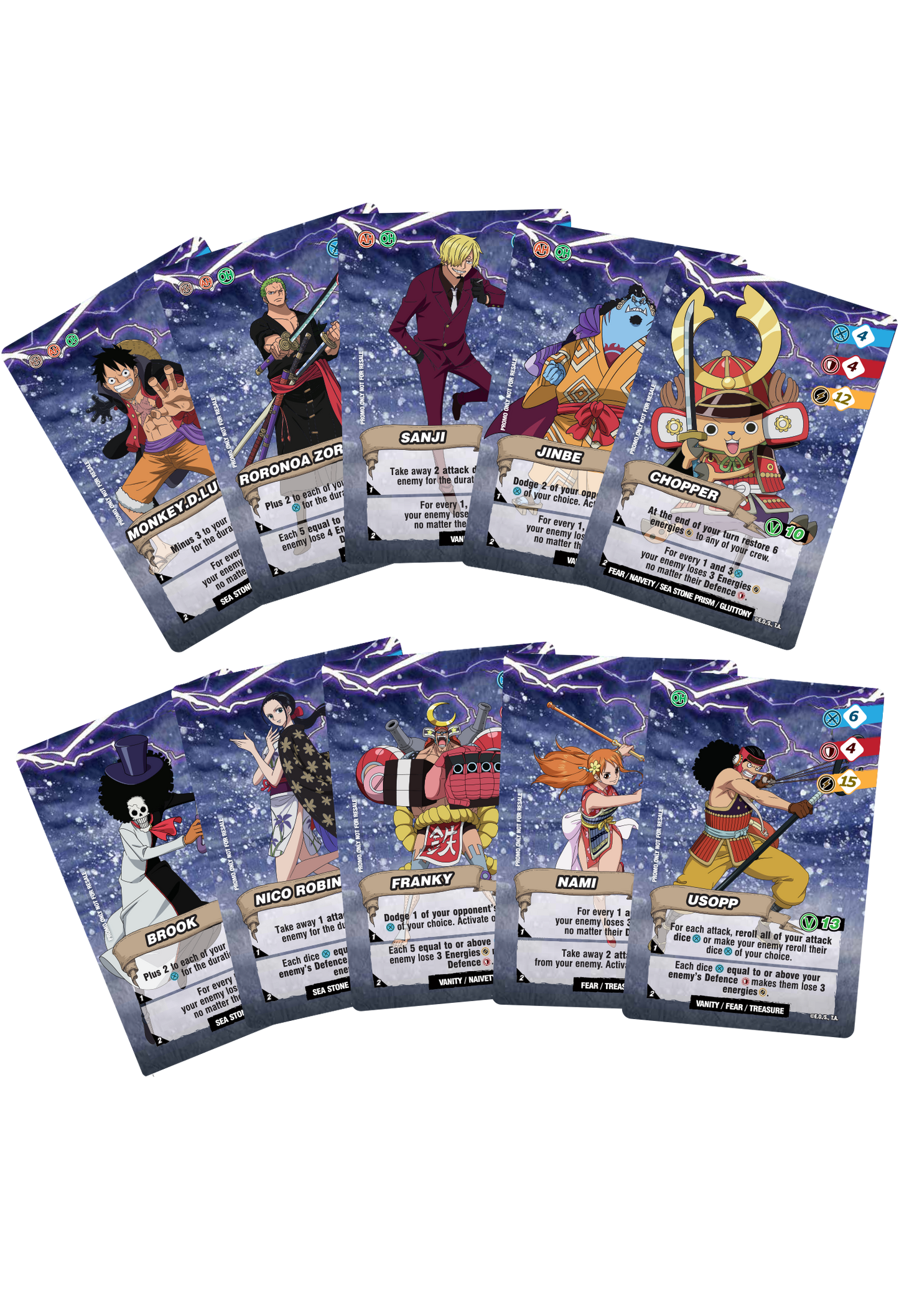 One Piece Adventure Island