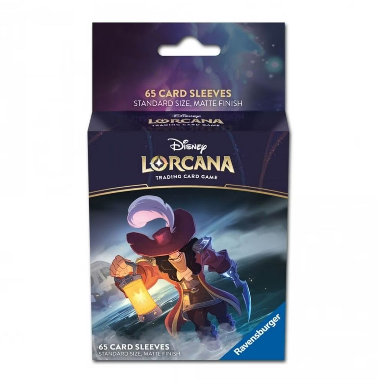 Lorcana: The First Chapter Card Sleeves