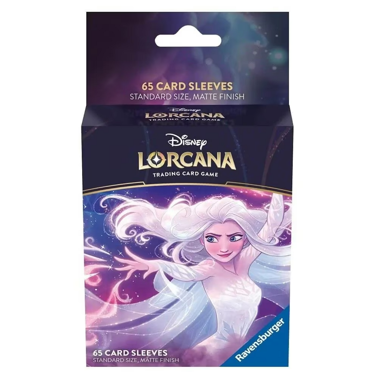 Lorcana: The First Chapter Card Sleeves