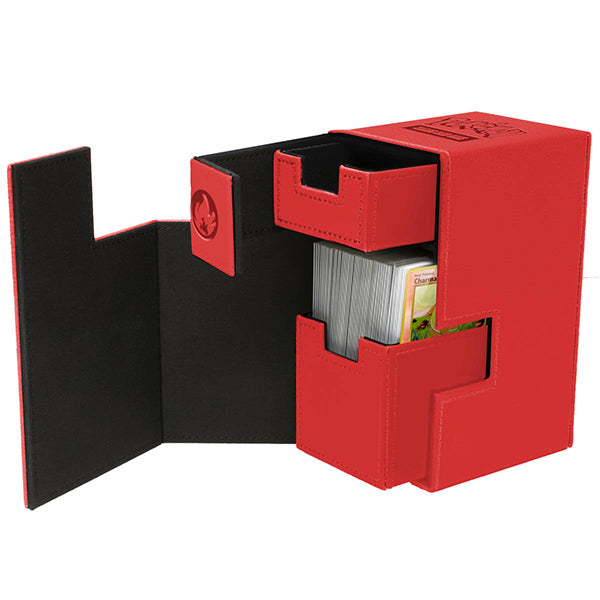 UP M2 Deck Box Pokemon