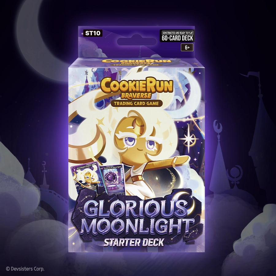CR: Starter Deck V2