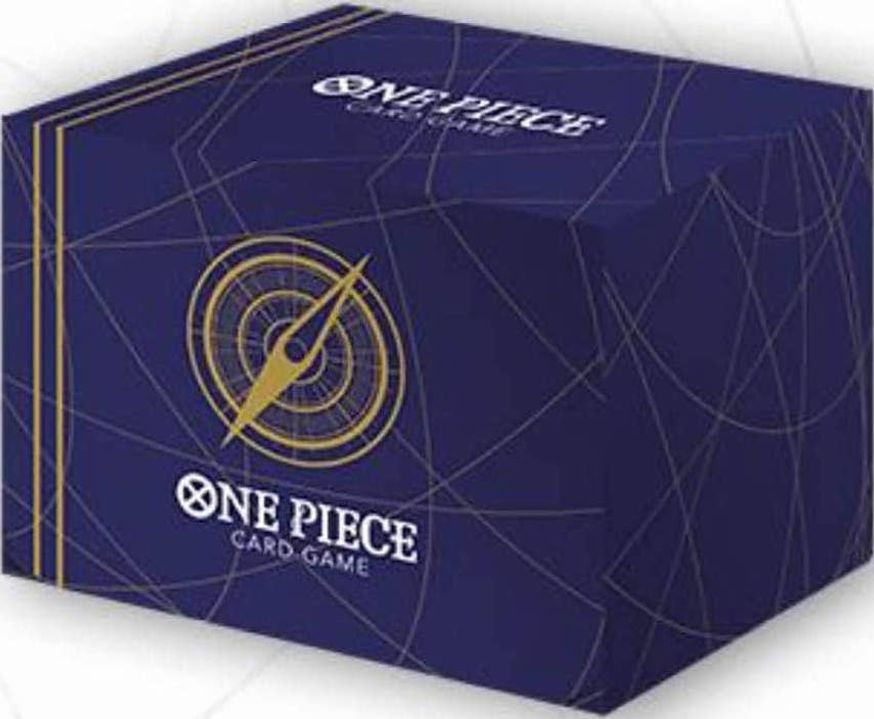 One Piece TCG: Card Case