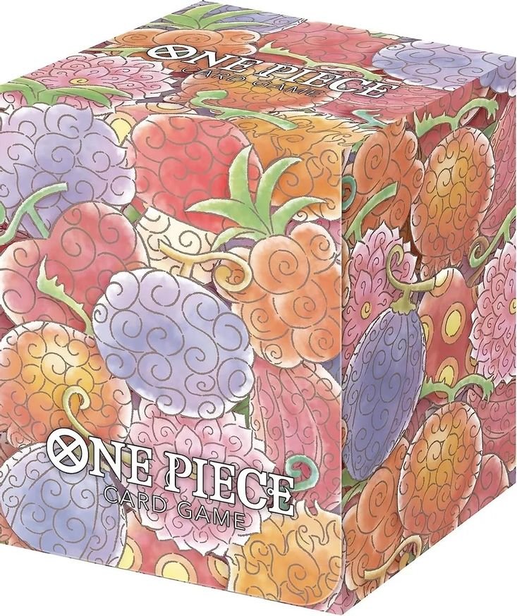 One Piece TCG: Card Case