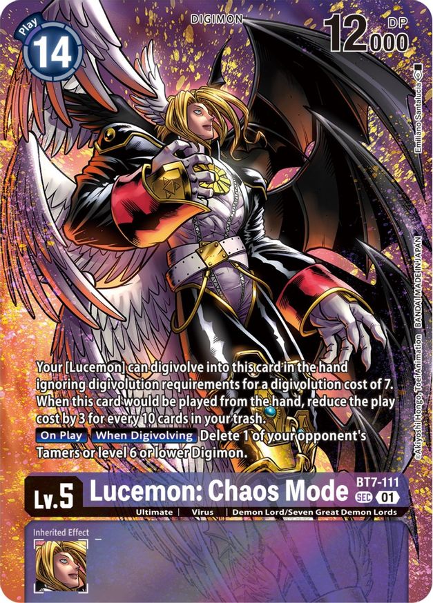 Digimon Premium Binder Set