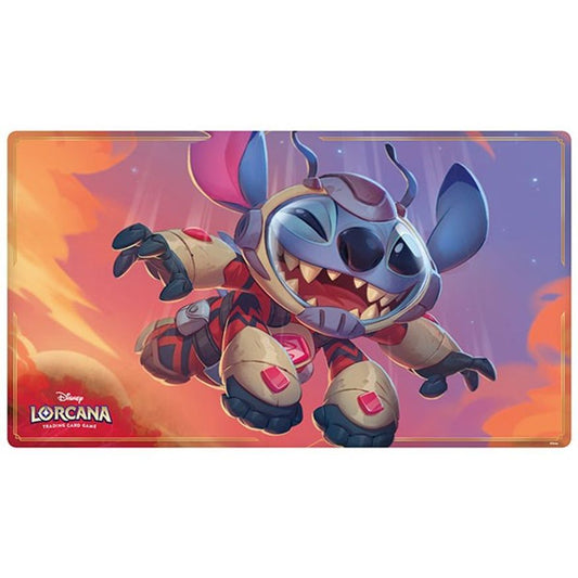 Lorcana: Into the Inklands Neoprene Mat