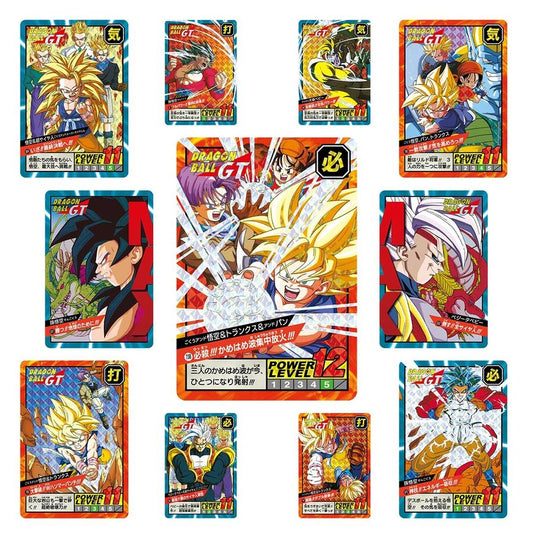 Dragonball Super Battle Premium Set vol 5