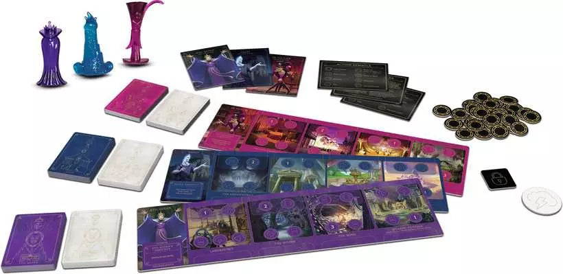 Villainous: Wicked To The Core