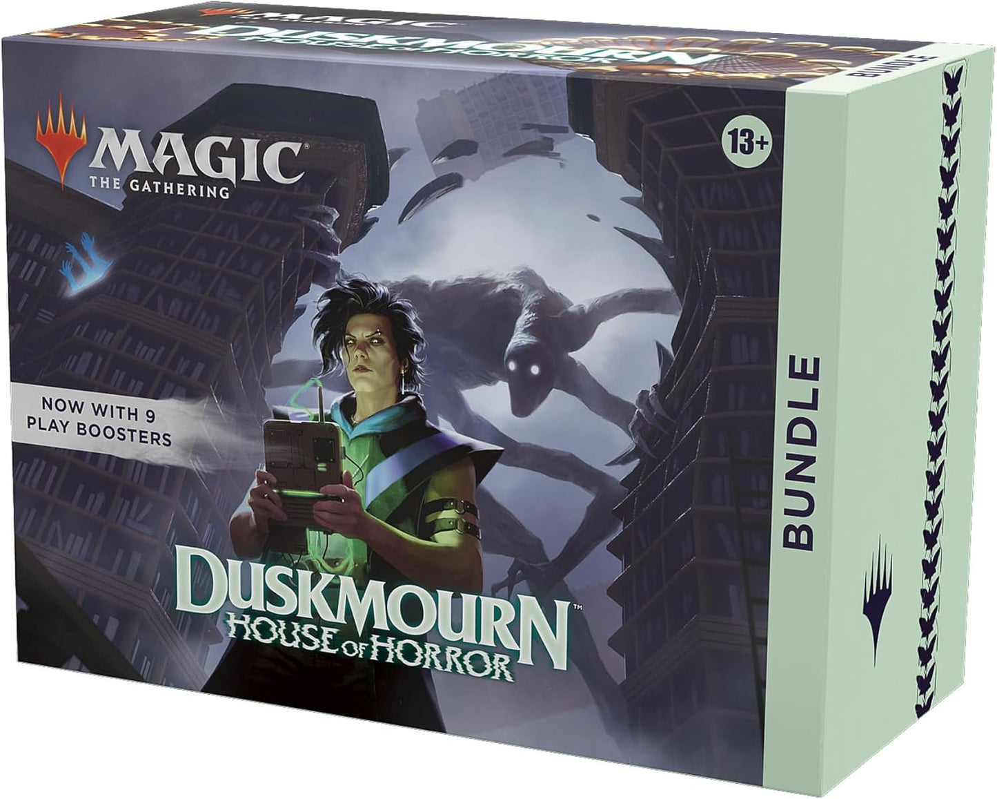MTG: Duskmourn Bundle