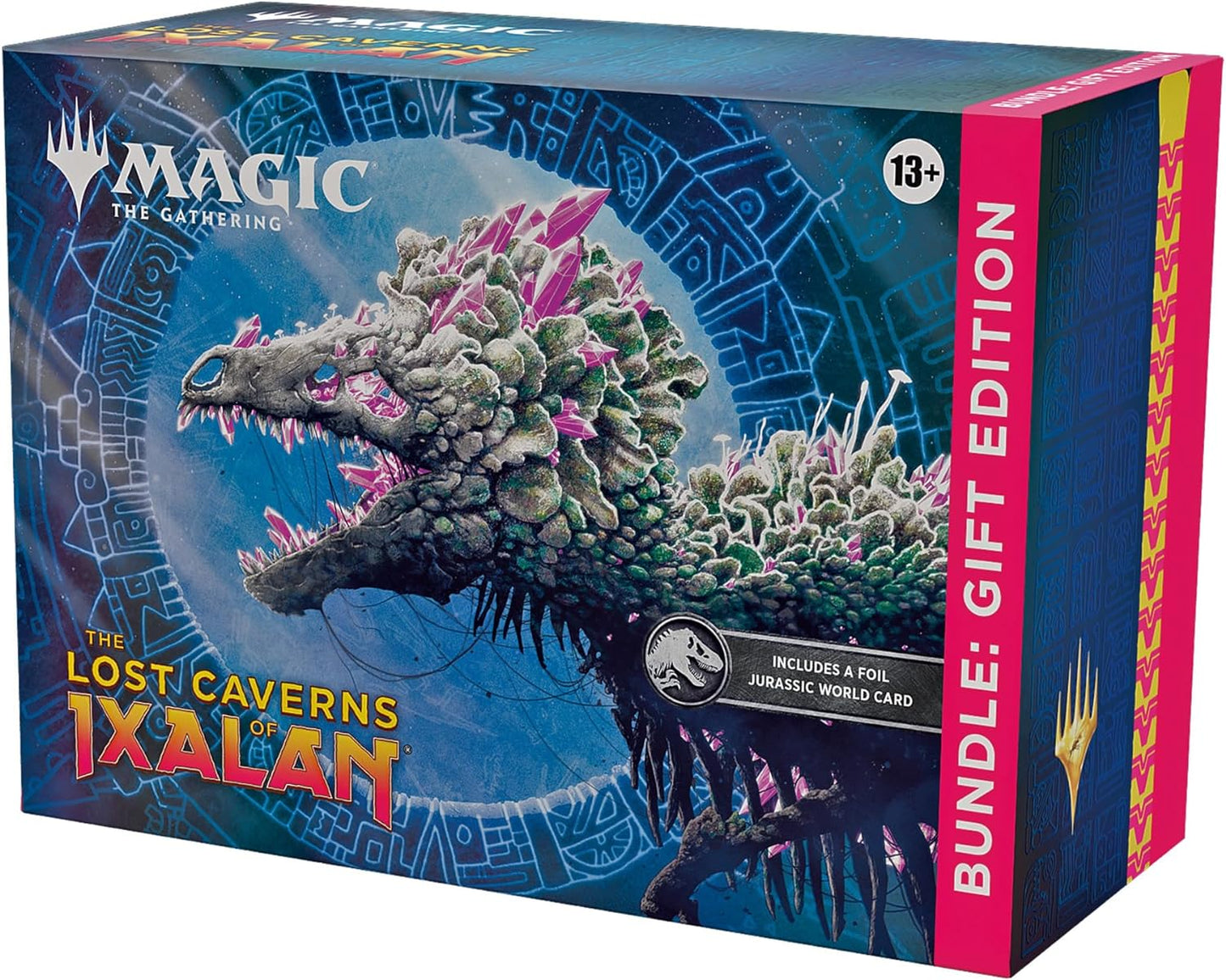 MTG: Lost Caverns of Ixalan Gift Edition Bundle