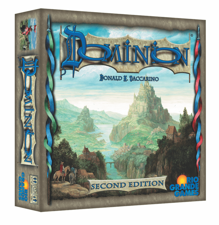 Dominion (2nd Edition)