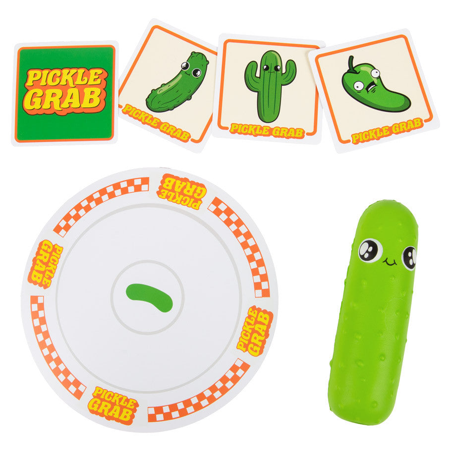 Pickle Grab