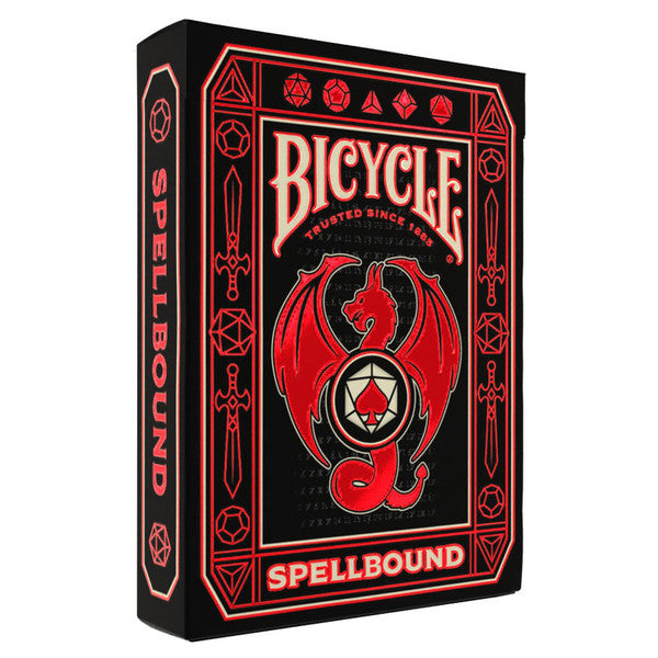 Playing Cards (Bicycle)