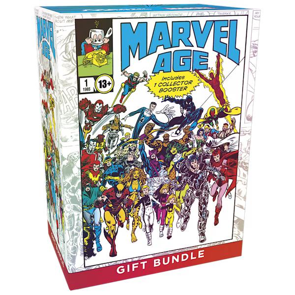 MTG: MSH Gift Bundle