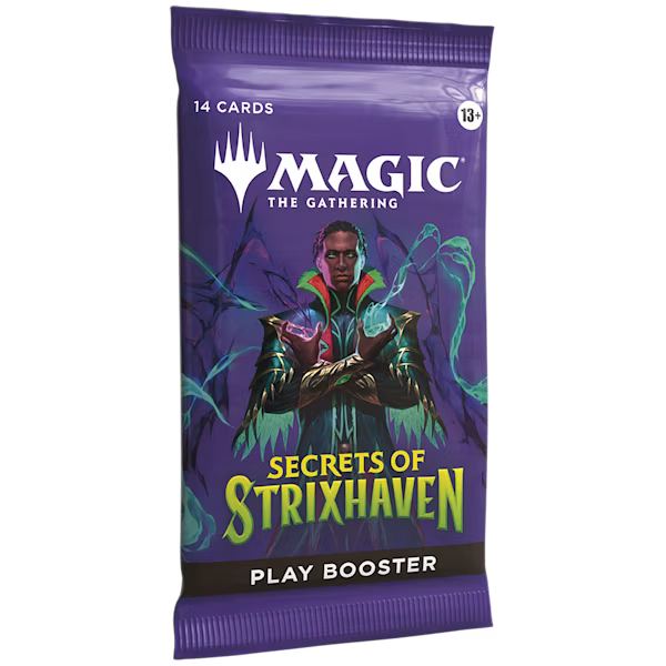 MTG: SOS Booster Pack
