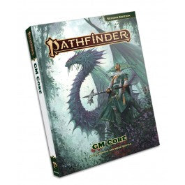 Pathfinder GM Core (P2)