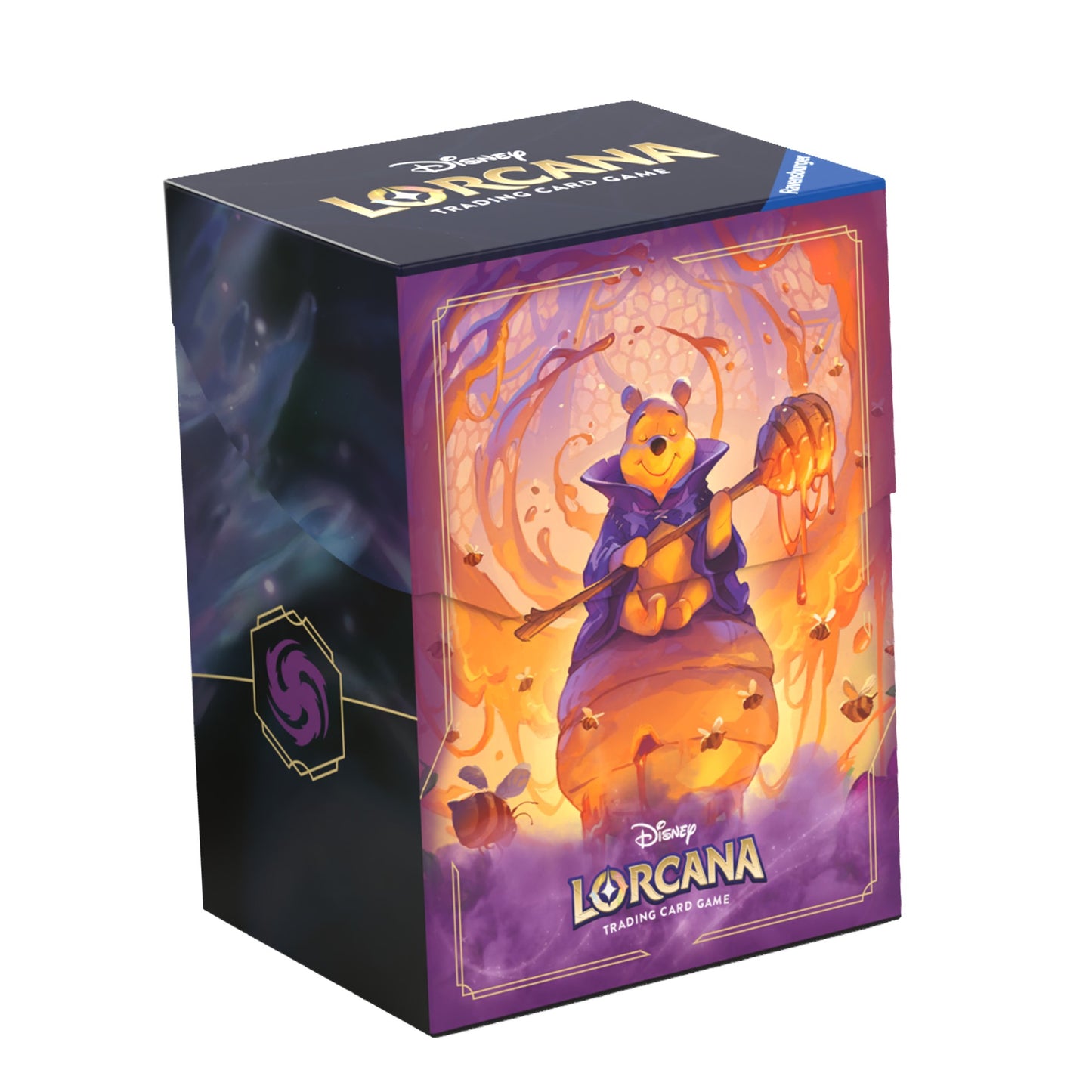 Lorcana: Deck Box