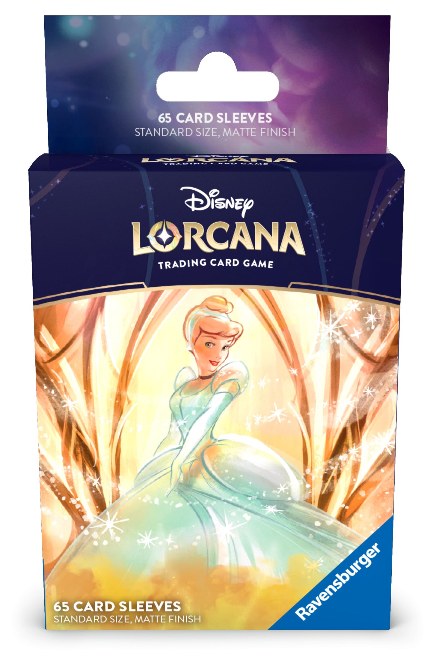 Lorcana: Art Sleeves