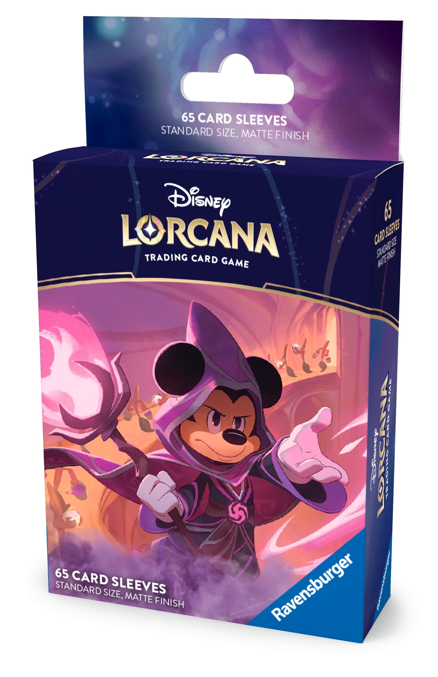 Lorcana: Art Sleeves