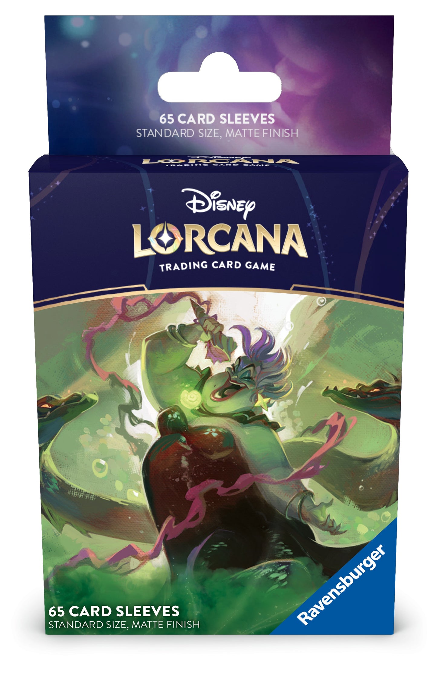 Lorcana: Art Sleeves