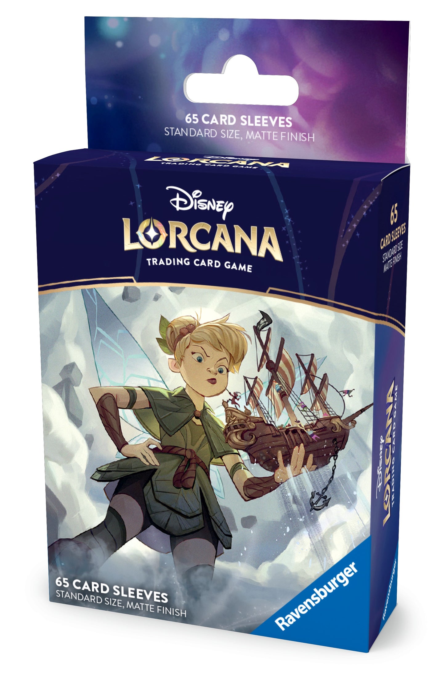 Lorcana: Art Sleeves