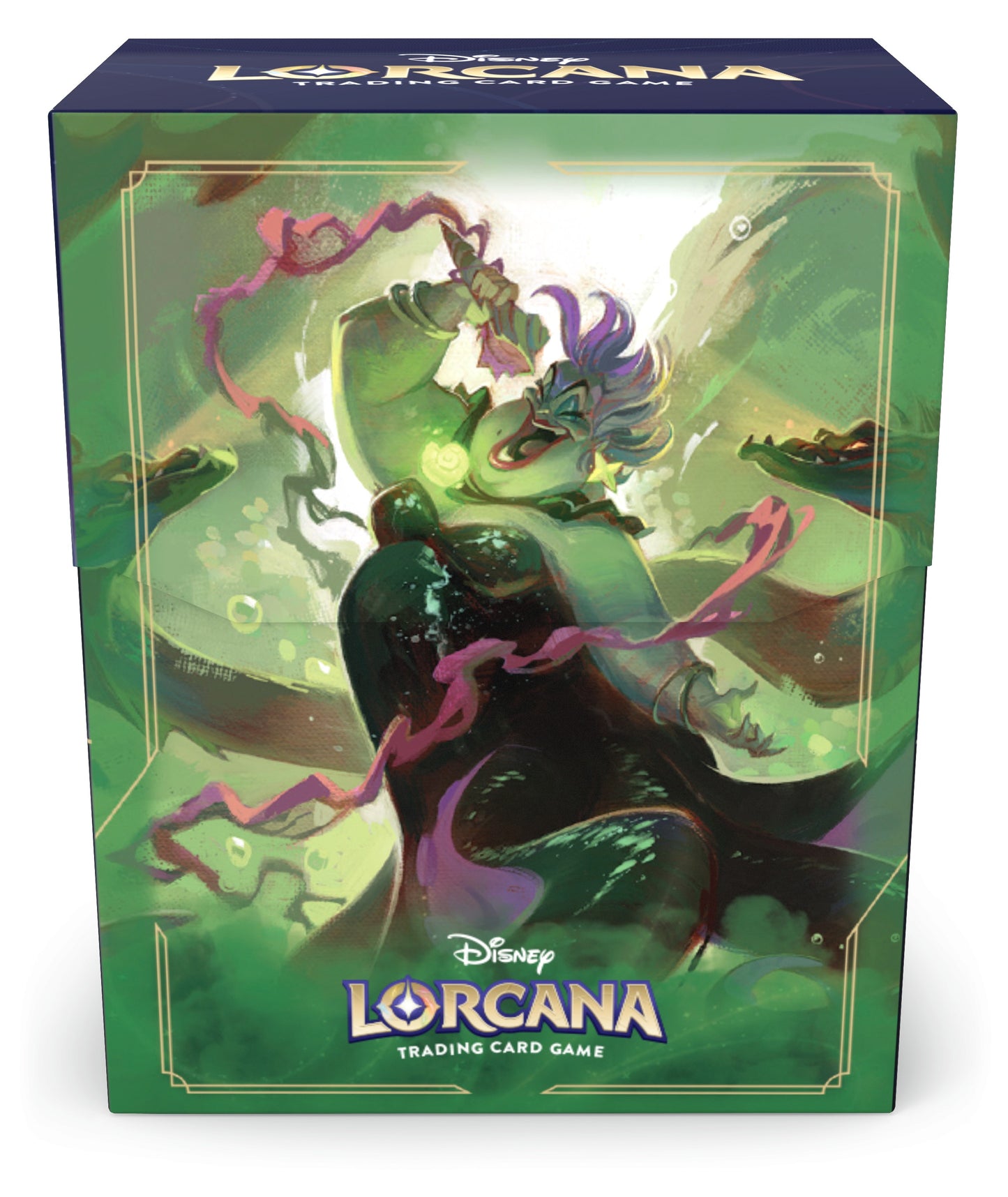 Lorcana: Deck Box