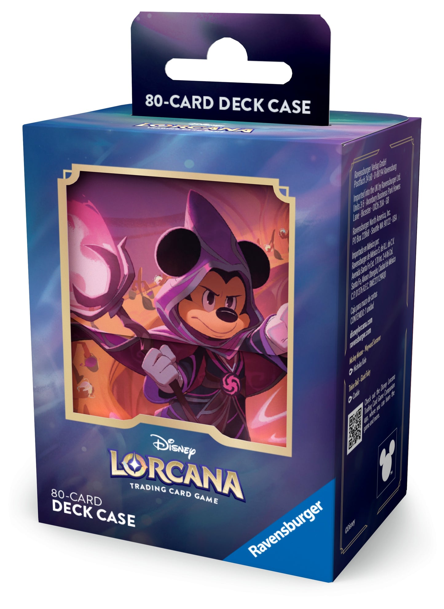 Lorcana: Deck Box