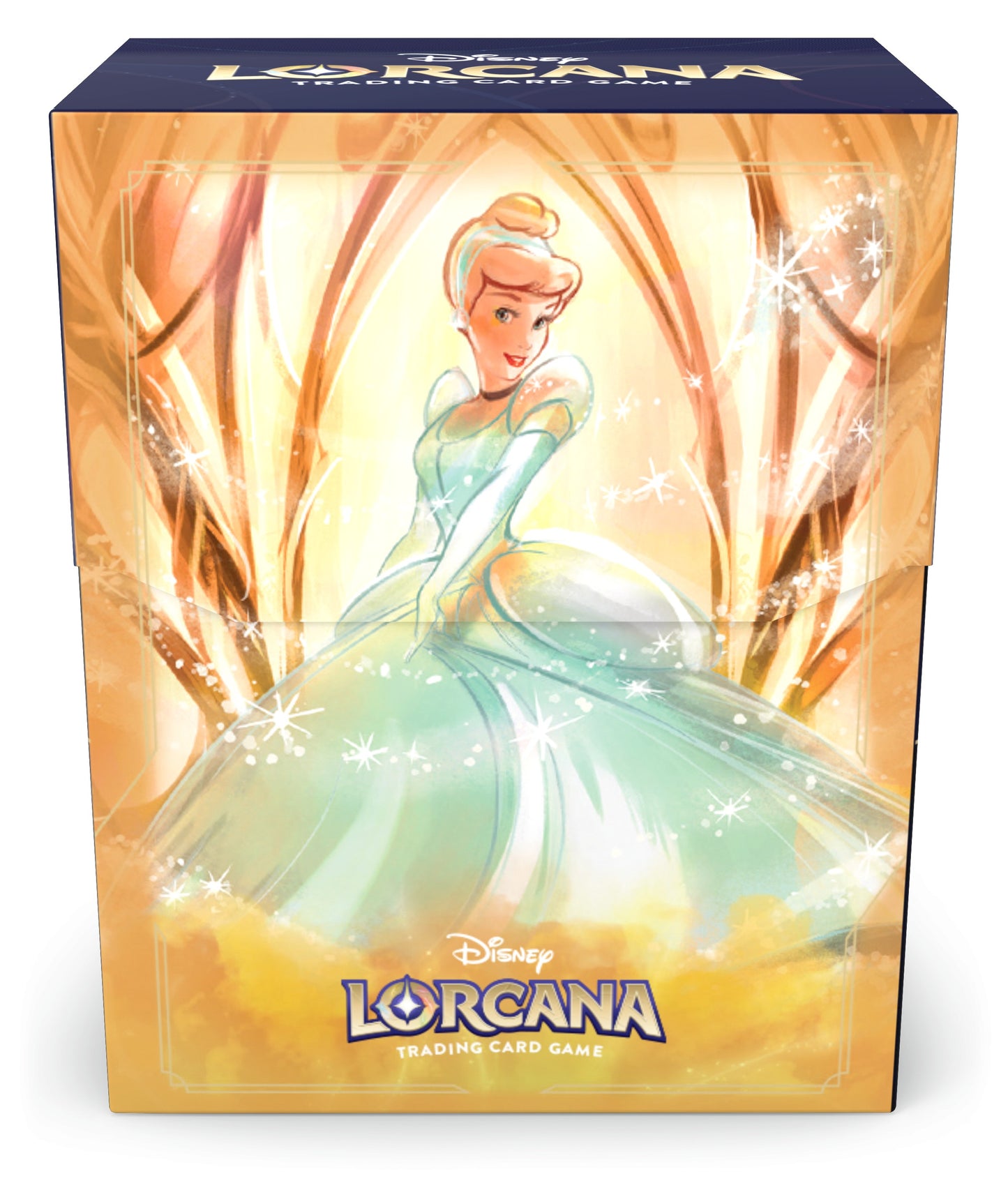 Lorcana: Deck Box