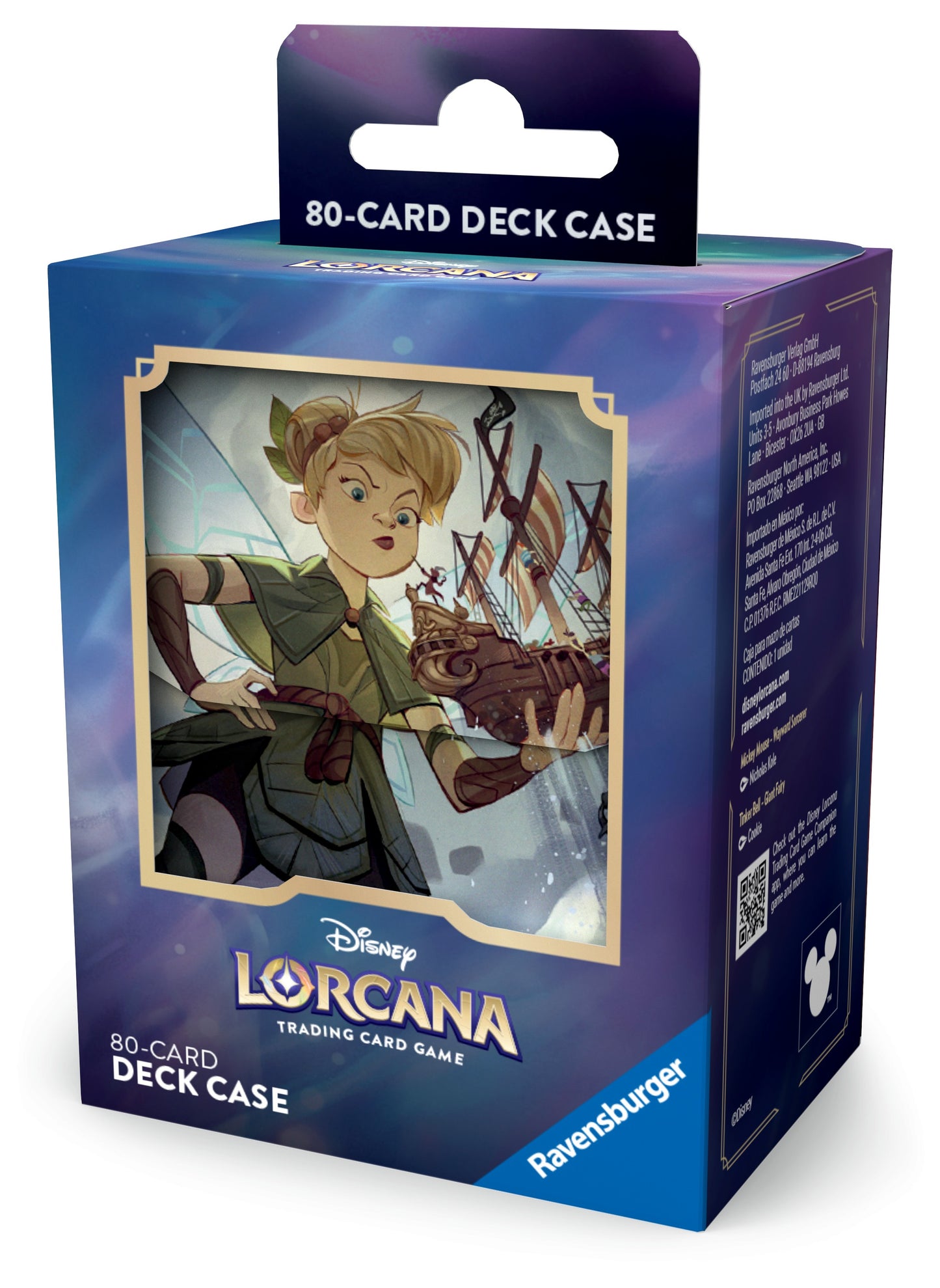 Lorcana: Deck Box
