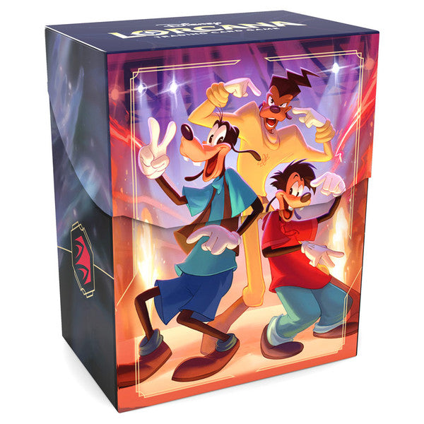 Lorcana: Deck Box