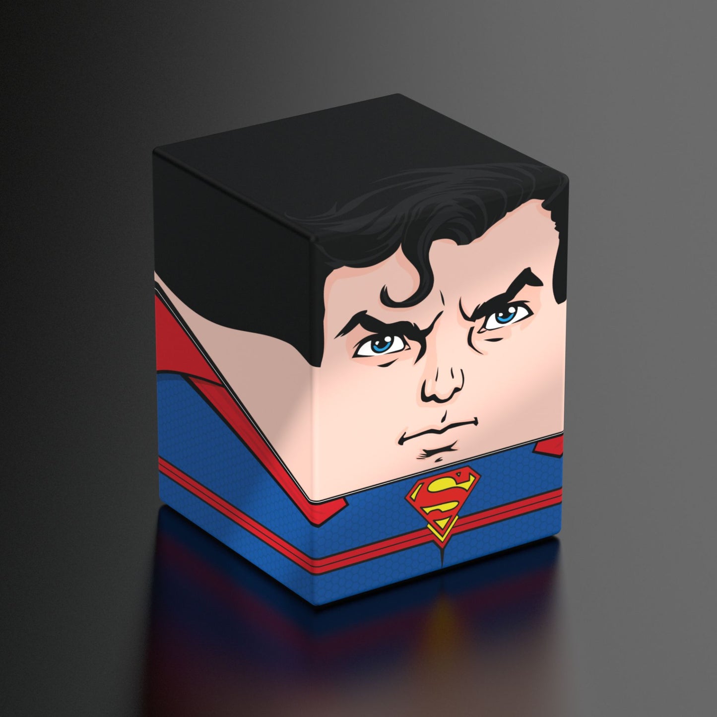 Squaroes: Justice League