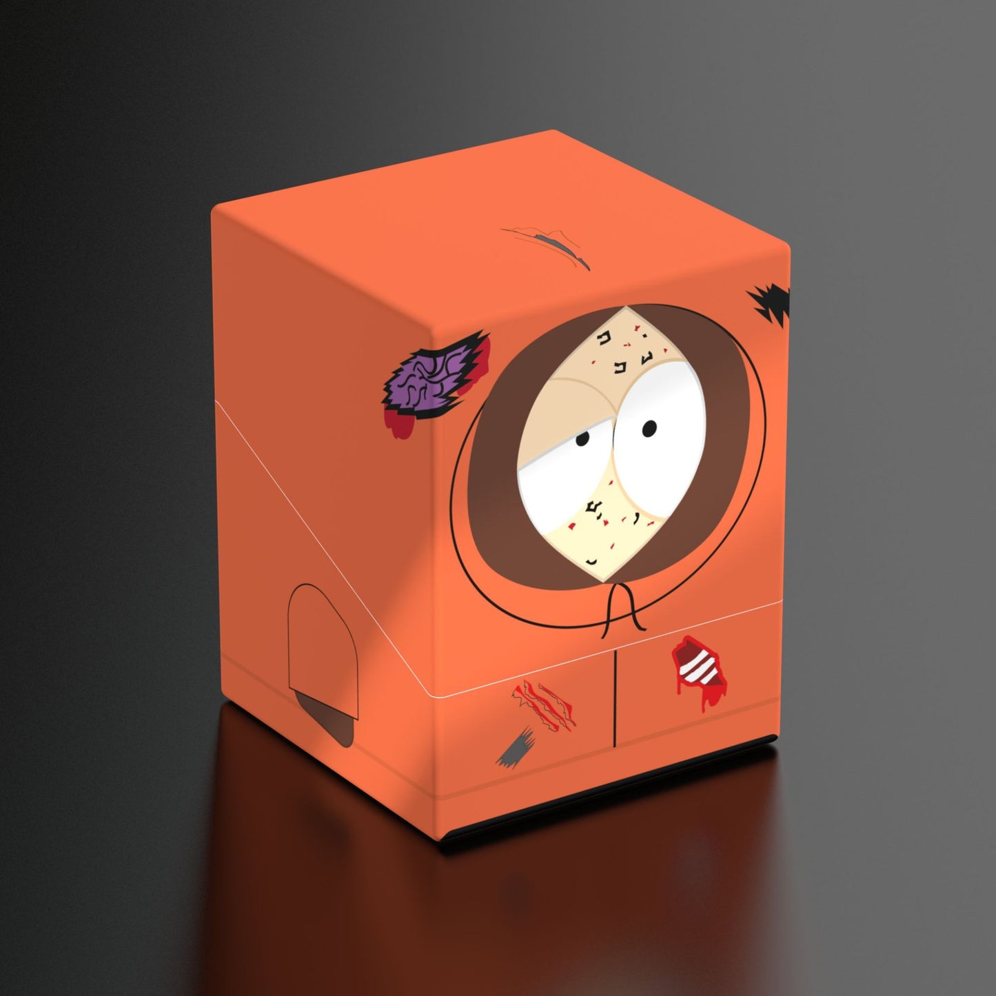 Squaroes: South Park