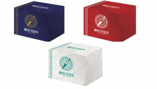 One Piece TCG: Card Case