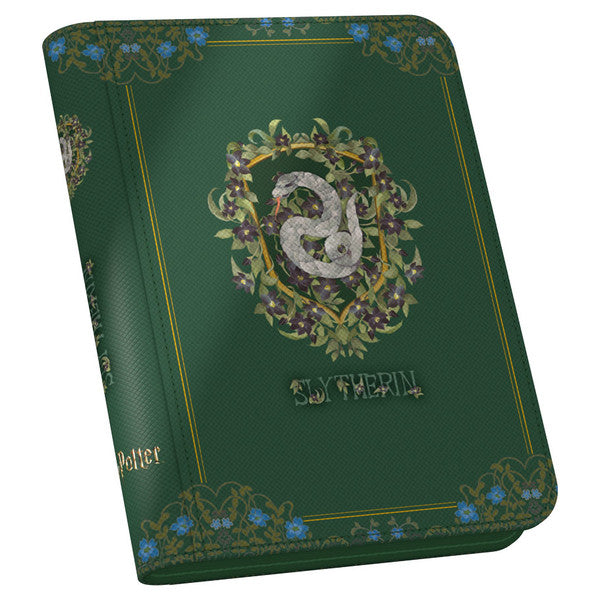 Zipfolio: Harry Potter Themed