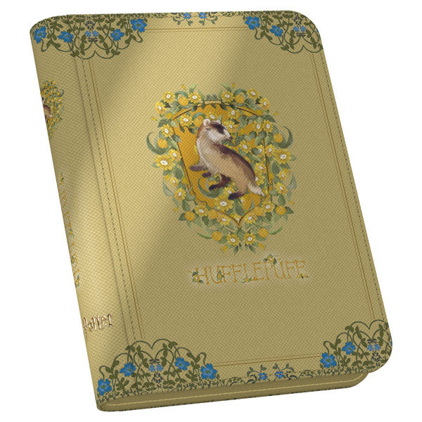 Zipfolio: Harry Potter Themed