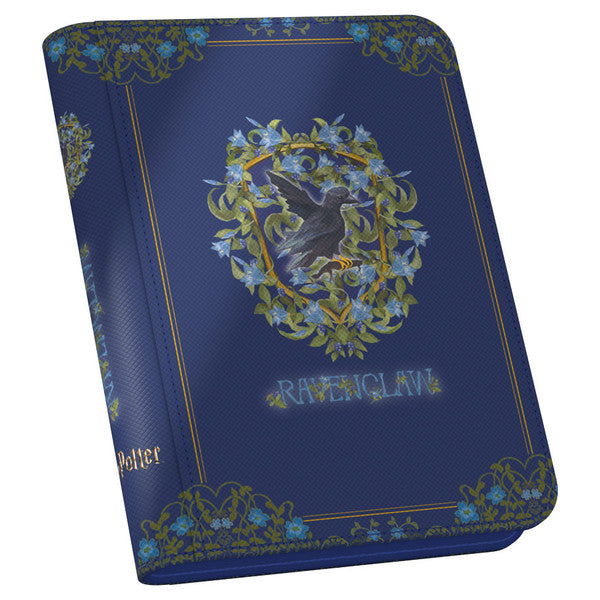 Zipfolio: Harry Potter Themed