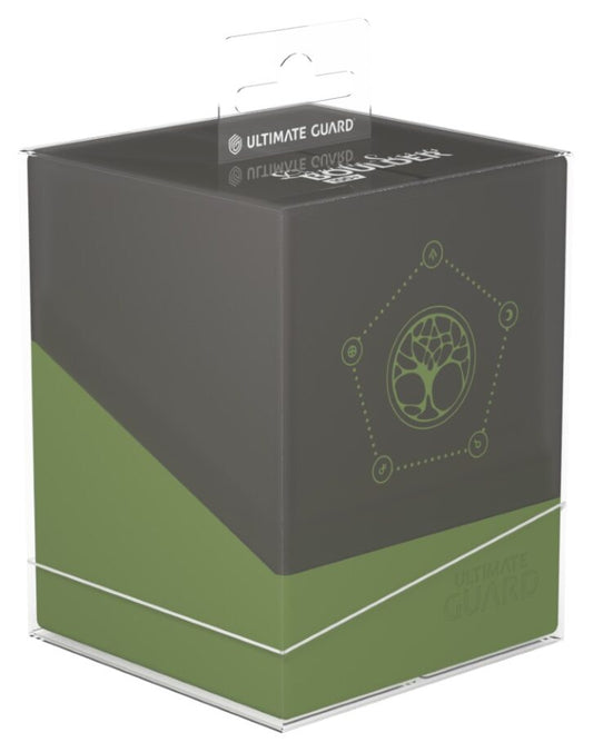Ultimate Guard Boulder 100+ (Druidic Secrets Edition)