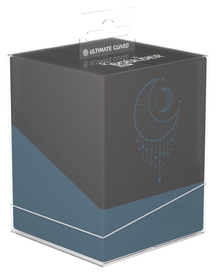 Ultimate Guard Boulder 100+ (Druidic Secrets Edition)