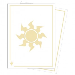 MTG: Mana 8 Apex Deck Sleeves 105ct