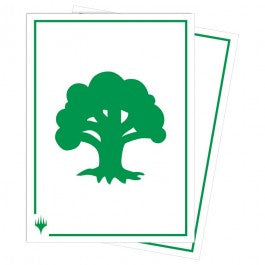 MTG: Mana 8 Apex Deck Sleeves 105ct