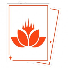 MTG: Mana 8 Apex Deck Sleeves 105ct