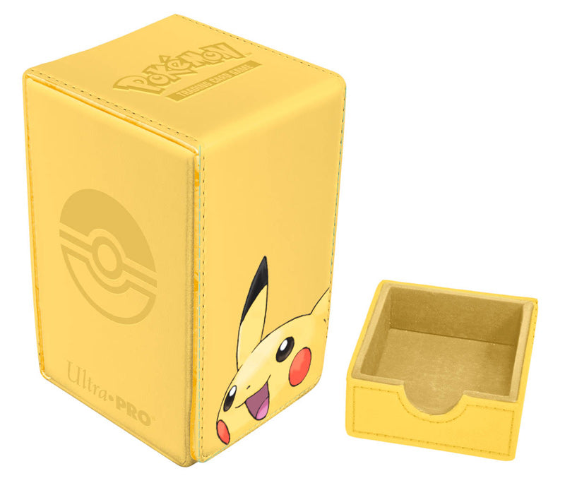 Up Alcove Tower Pokemon