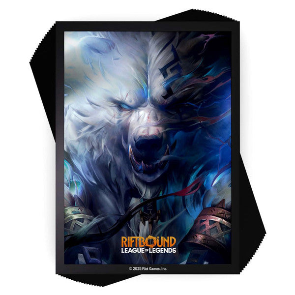 Riftbound Art Sleeves