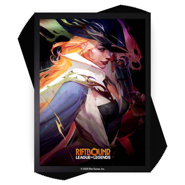 Riftbound Art Sleeves