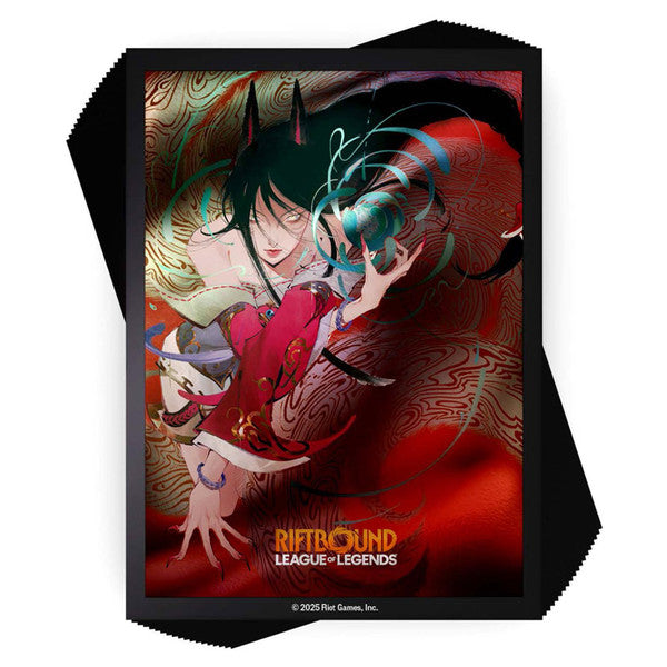 Riftbound Art Sleeves