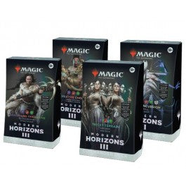 MTG: MH3 Precon