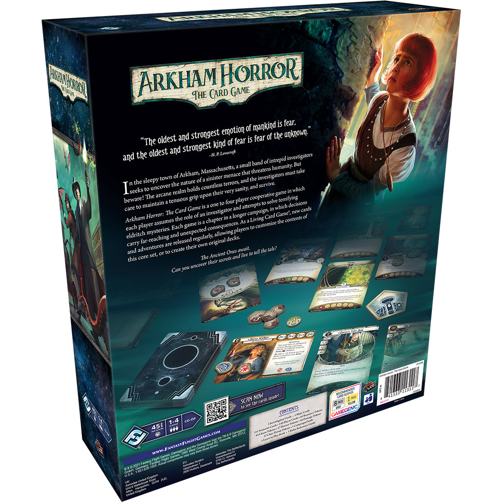 Arkham Horror