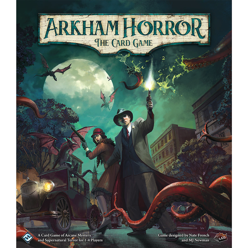 Arkham Horror